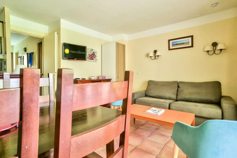 Il Domaine du Golf de Pinsolle - maeva Home