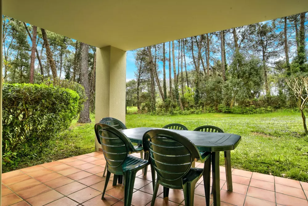 Il Domaine du Golf de Pinsolle - maeva Home