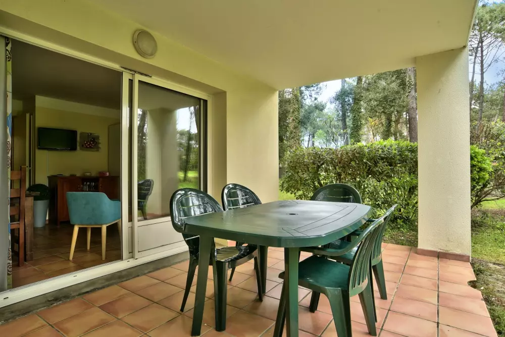 Il Domaine du Golf de Pinsolle - maeva Home