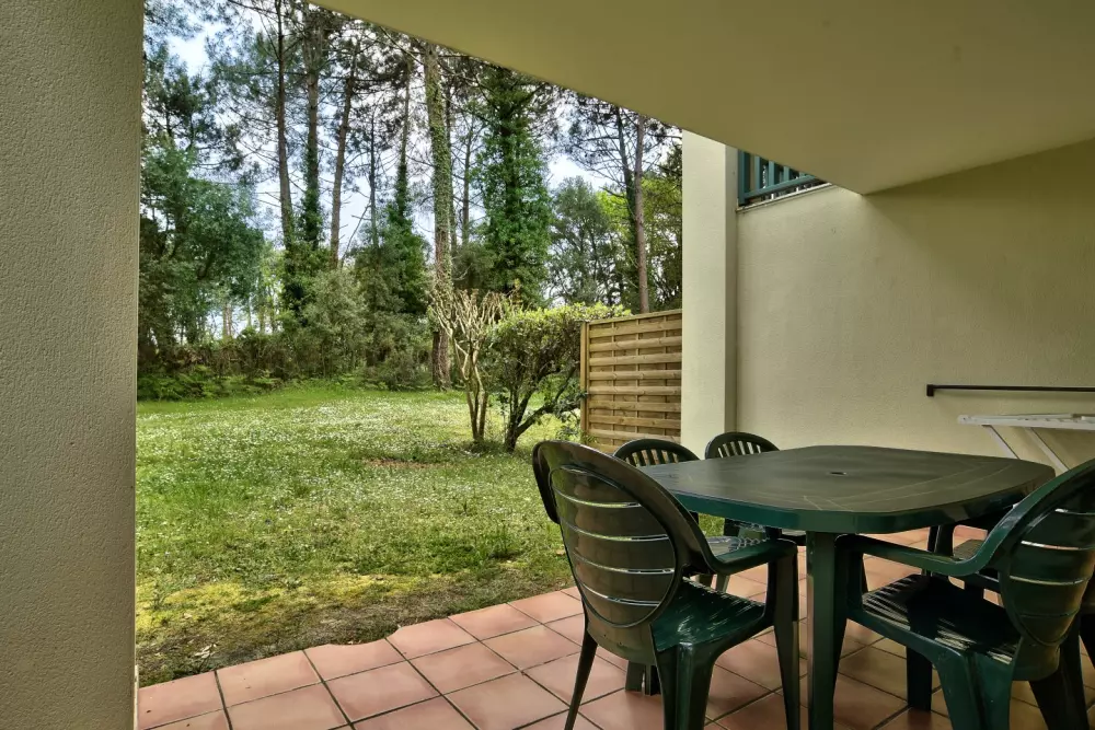 Il Domaine du Golf de Pinsolle - maeva Home