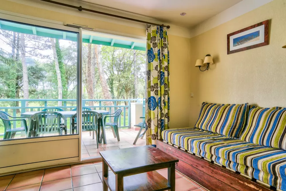 Il Domaine du Golf de Pinsolle - maeva Home