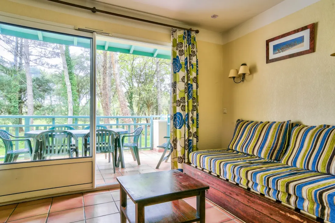 Die Domaine du Golf de Pinsolle - maeva Home