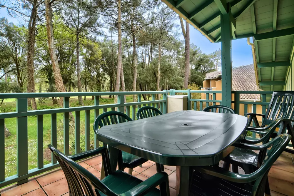 Il Domaine du Golf de Pinsolle - maeva Home