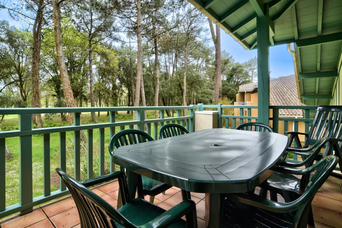 Die Domaine du Golf de Pinsolle - maeva Home