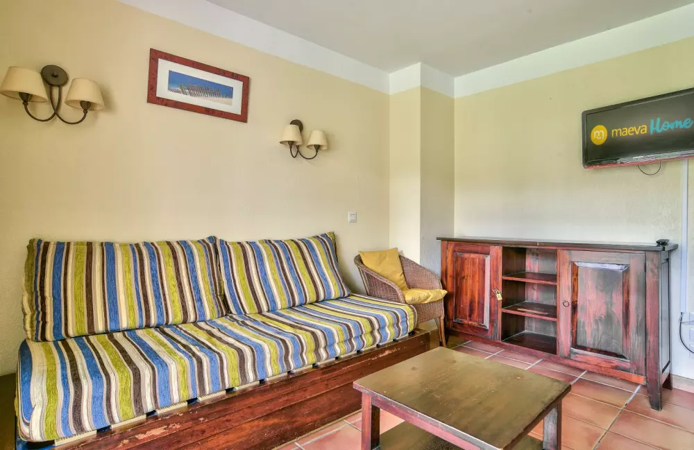 Il Domaine du Golf de Pinsolle - maeva Home