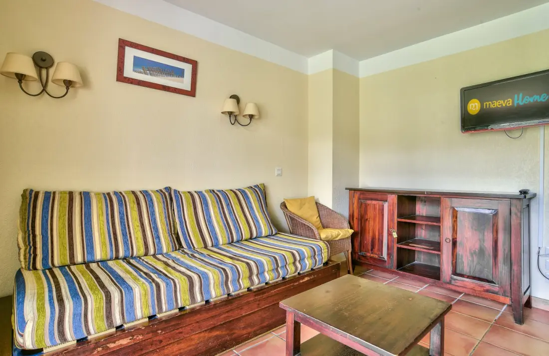 Die Domaine du Golf de Pinsolle - maeva Home