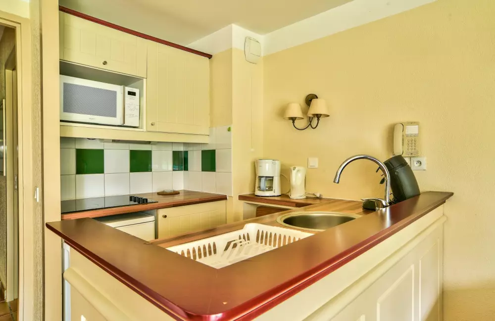 Il Domaine du Golf de Pinsolle - maeva Home