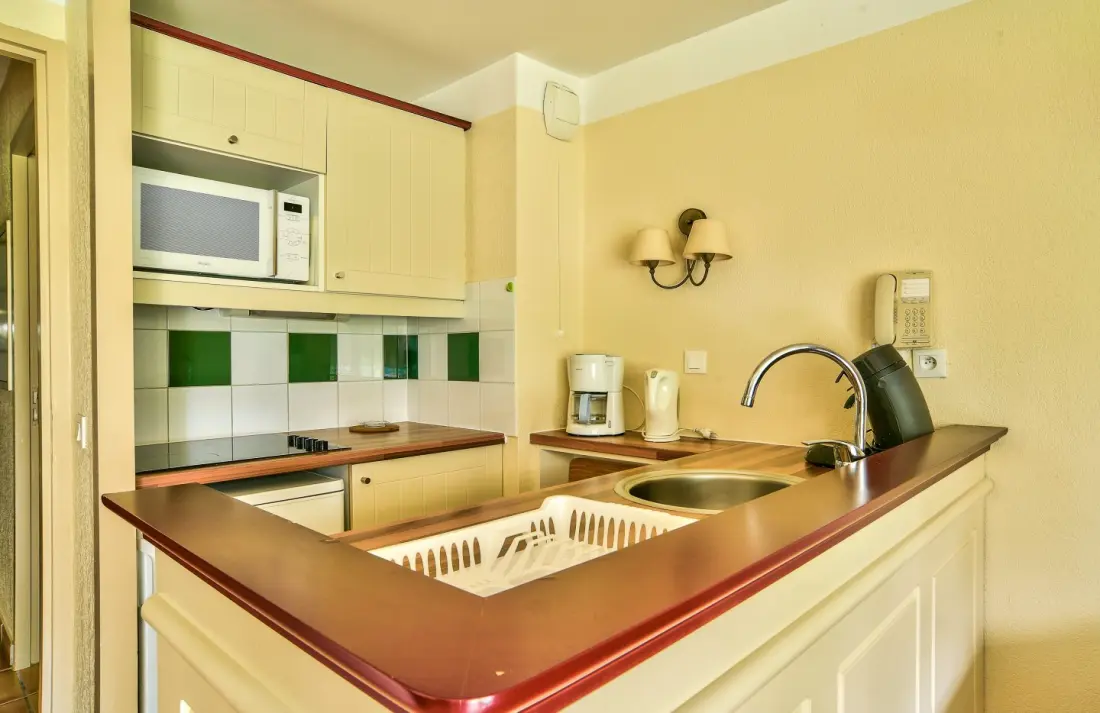 Die Domaine du Golf de Pinsolle - maeva Home