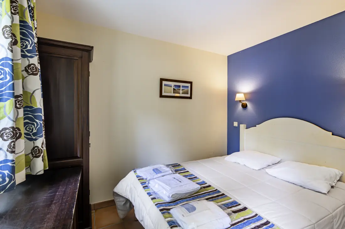 A Domaine du Golf de Pinsolle - maeva Home