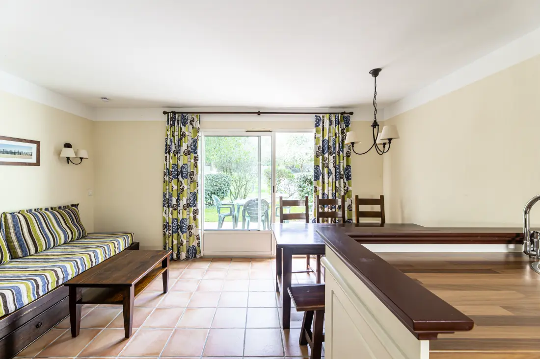 A Domaine du Golf de Pinsolle - maeva Home