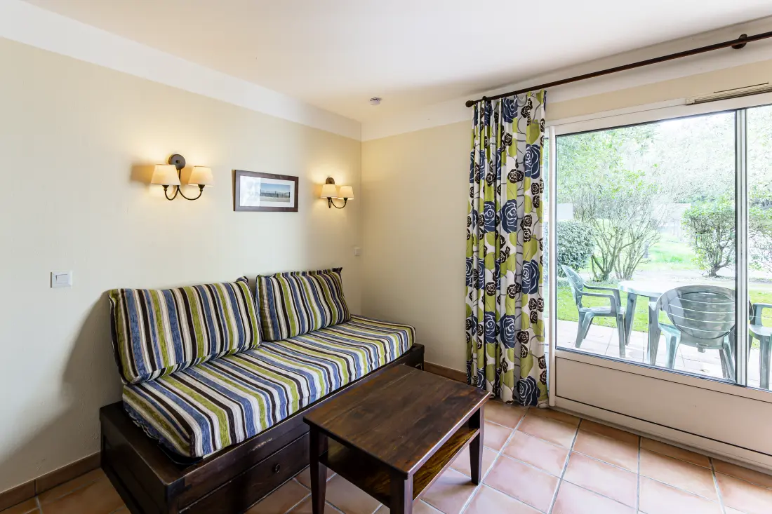 A Domaine du Golf de Pinsolle - maeva Home