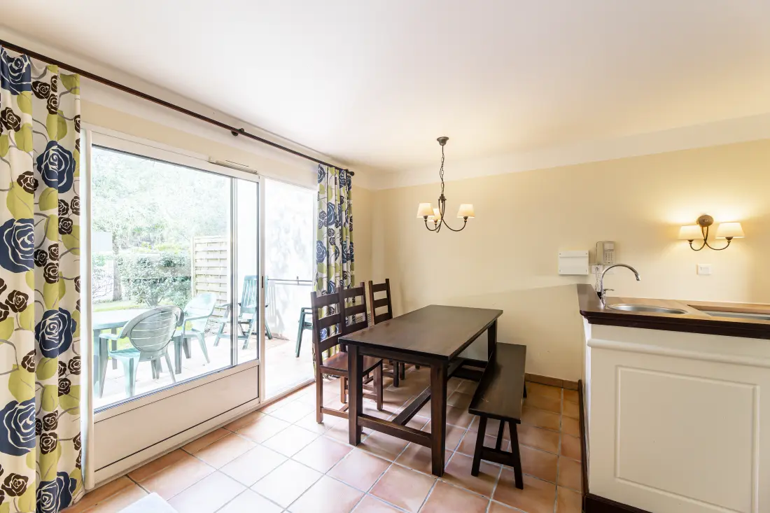 A Domaine du Golf de Pinsolle - maeva Home