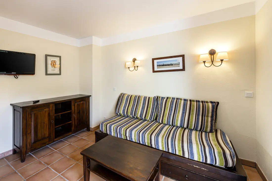 A Domaine du Golf de Pinsolle - maeva Home