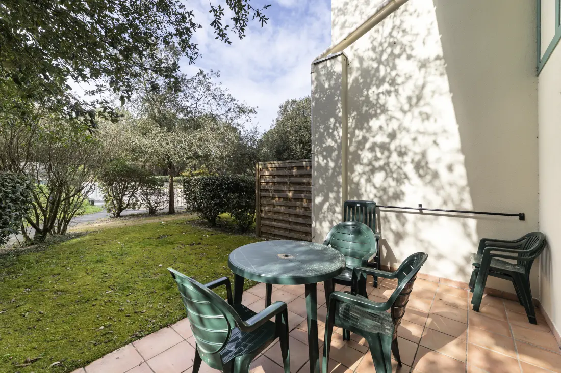 A Domaine du Golf de Pinsolle - maeva Home