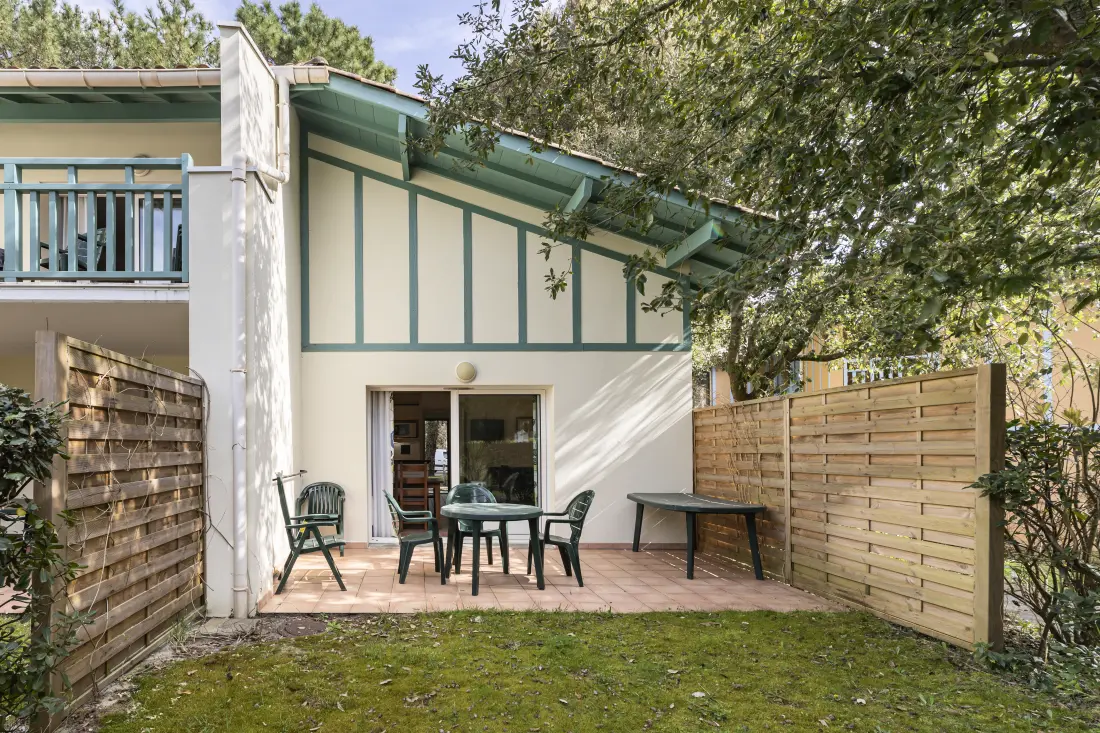 A Domaine du Golf de Pinsolle - maeva Home