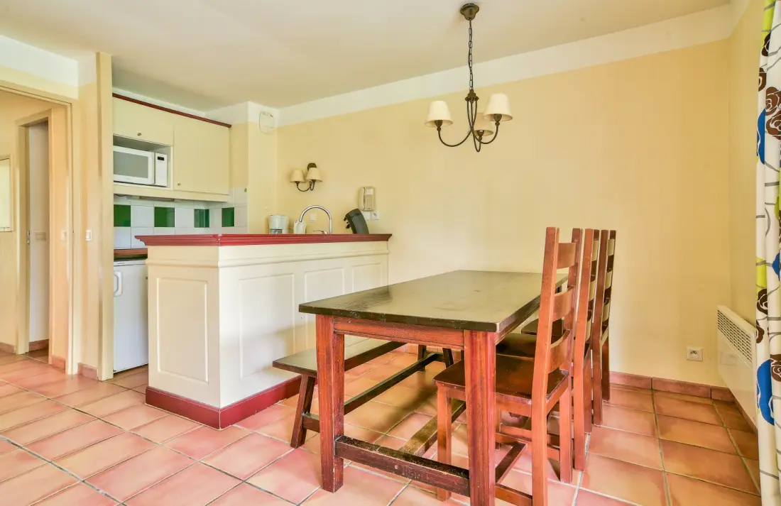 Die Domaine du Golf de Pinsolle - maeva Home