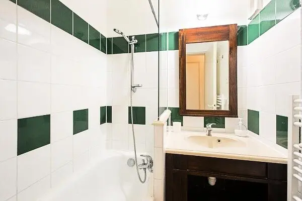 Az apartmanok a Golf de Pinsolle területén - maeva Home