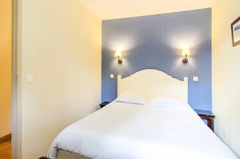 Az apartmanok a Golf de Pinsolle területén - maeva Home
