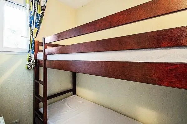 Az apartmanok a Golf de Pinsolle területén - maeva Home