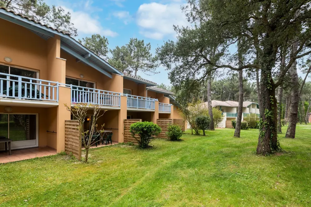 Il Domaine du Golf de Pinsolle - maeva Home