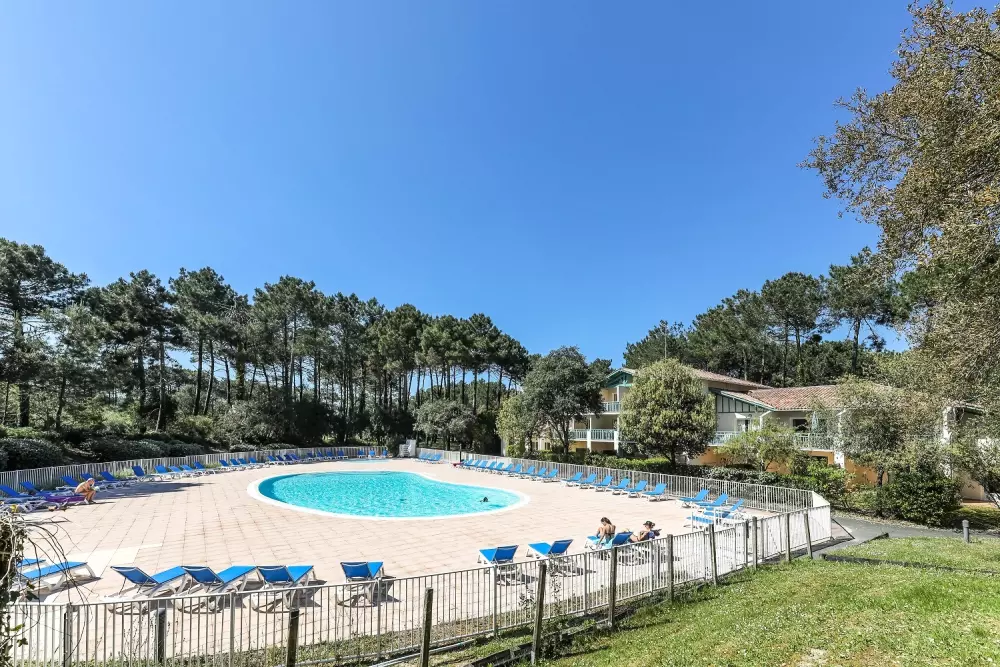 Il Domaine du Golf de Pinsolle - maeva Home