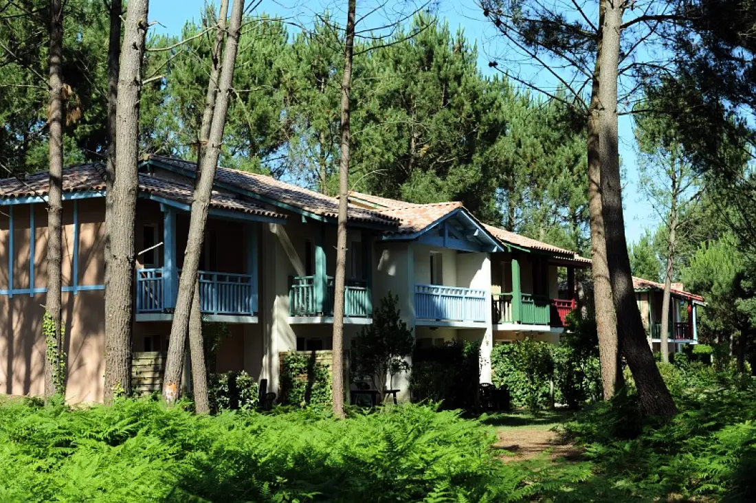 Die Domaine du Golf de Pinsolle - maeva Home