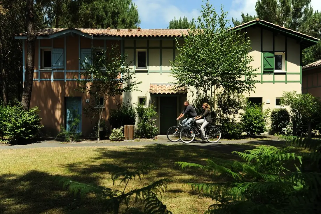 Die Domaine du Golf de Pinsolle - maeva Home