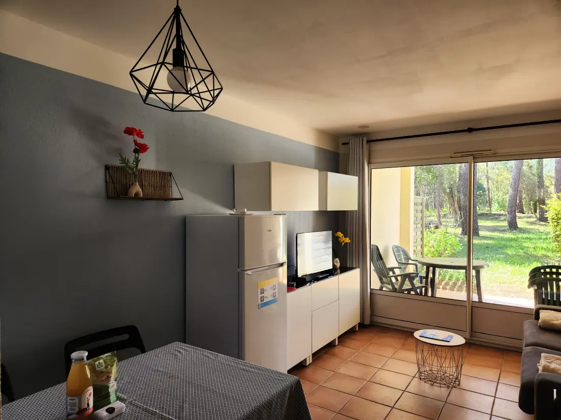 Die Domaine du Golf de Pinsolle - maeva Home
