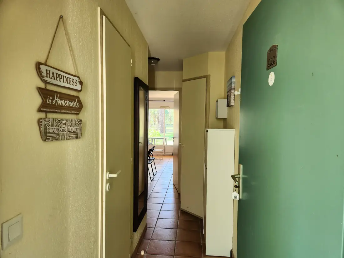 Die Domaine du Golf de Pinsolle - maeva Home