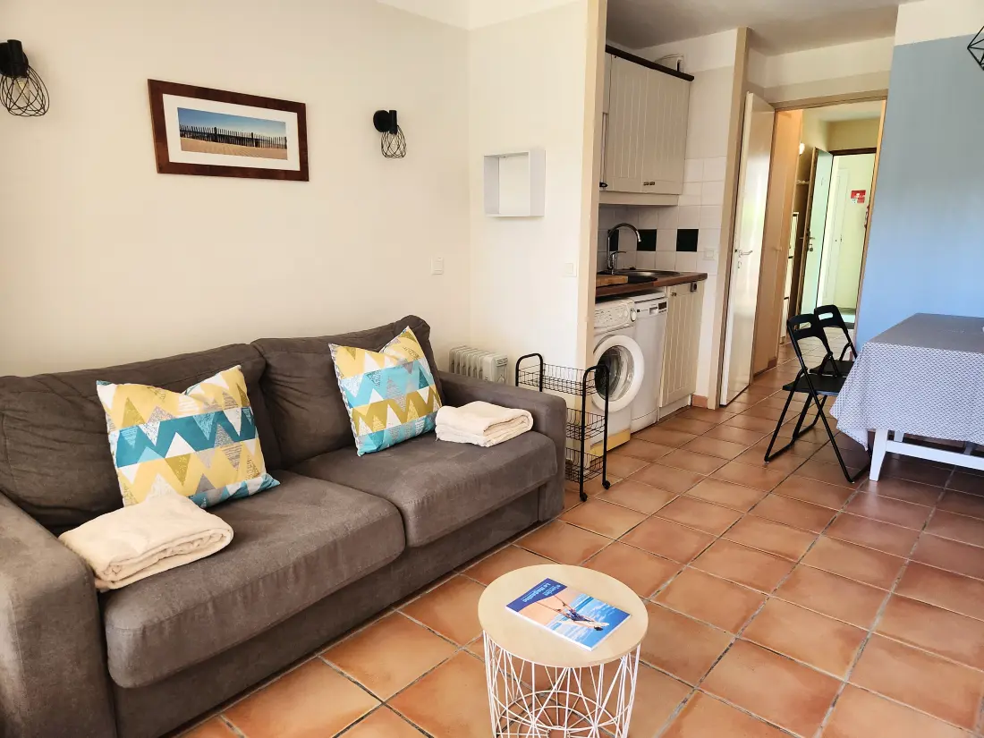 Die Domaine du Golf de Pinsolle - maeva Home