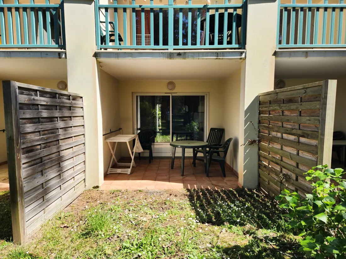 Die Domaine du Golf de Pinsolle - maeva Home