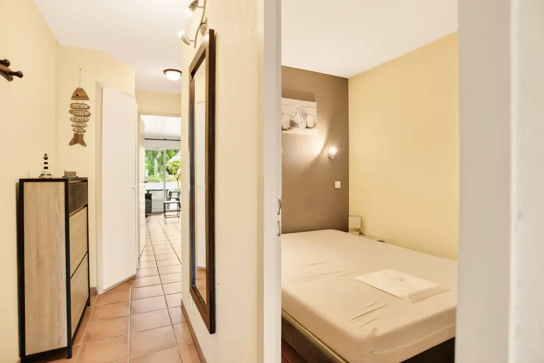 A Domaine du Golf de Pinsolle - maeva Home
