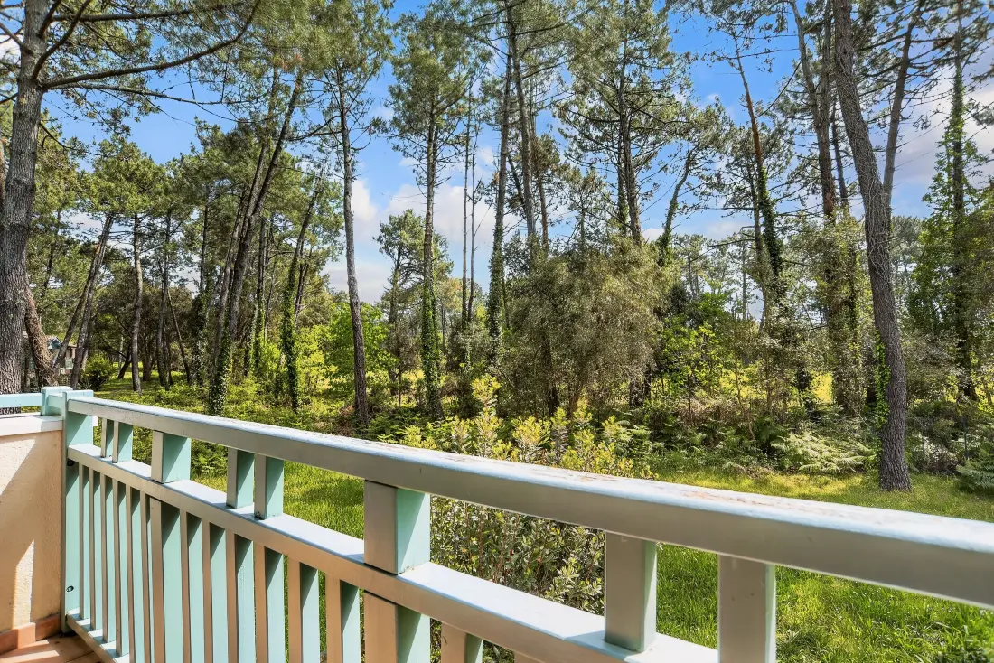 A Domaine du Golf de Pinsolle - maeva Home