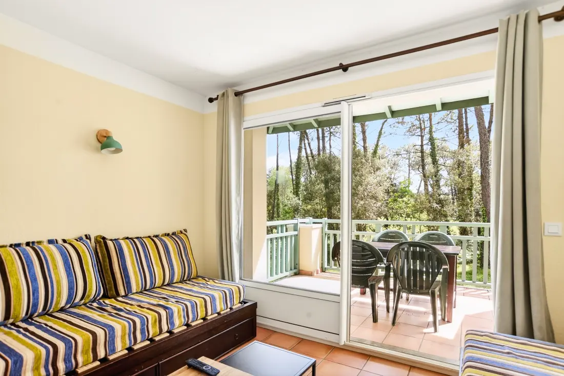 A Domaine du Golf de Pinsolle - maeva Home