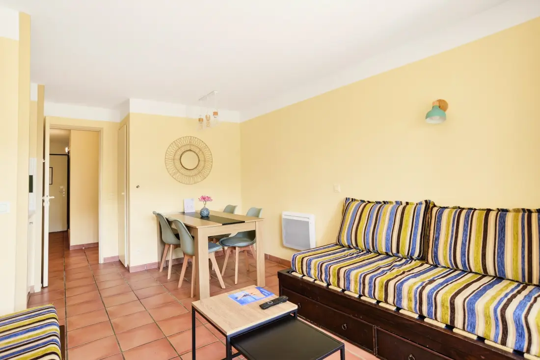 A Domaine du Golf de Pinsolle - maeva Home