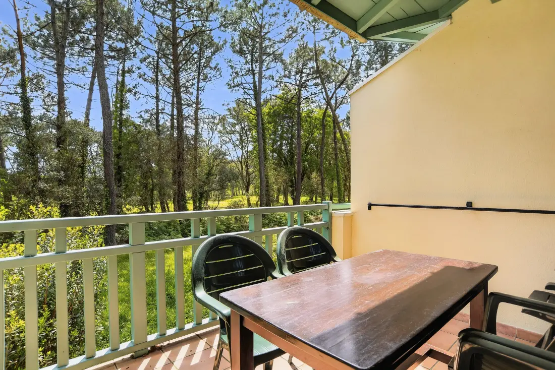 A Domaine du Golf de Pinsolle - maeva Home