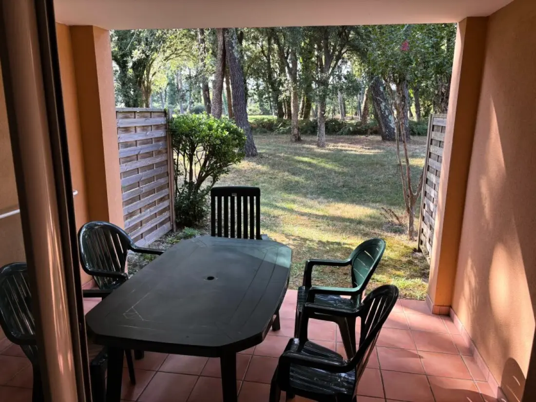 El Domaine du Golf de Pinsolle - maeva