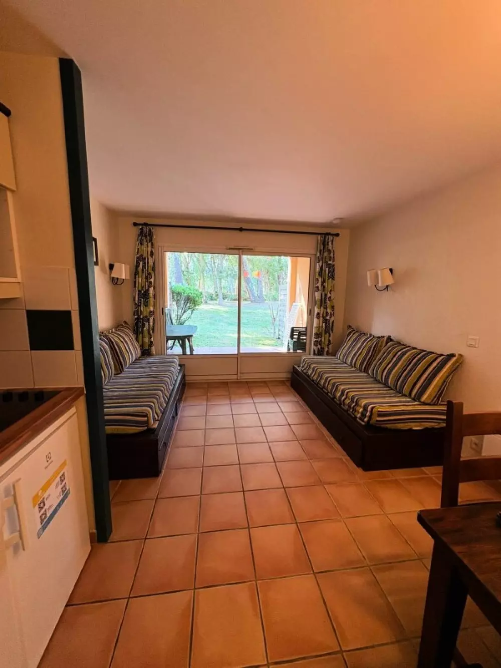 Le Domaine du Golf de Pinsolle - maeva Home