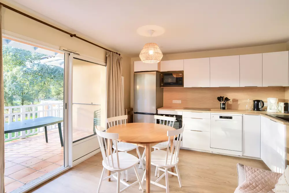 Il Domaine du Golf de Pinsolle - maeva Home