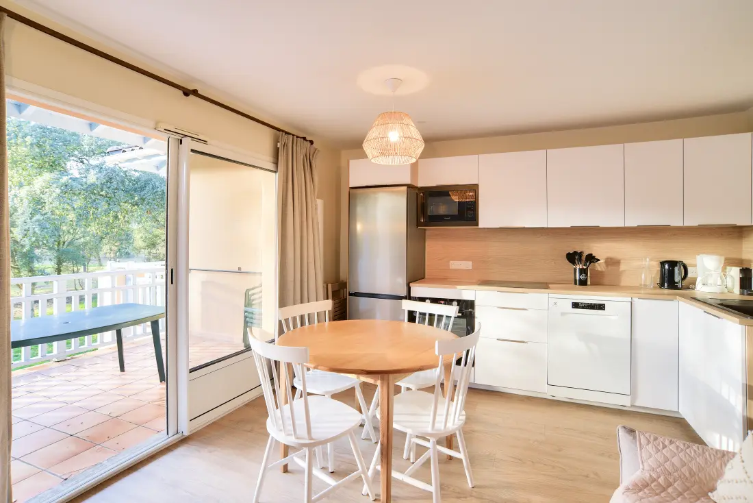 Die Domaine du Golf de Pinsolle - maeva Home