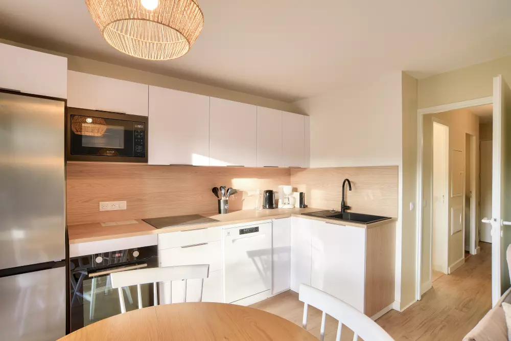 Il Domaine du Golf de Pinsolle - maeva Home