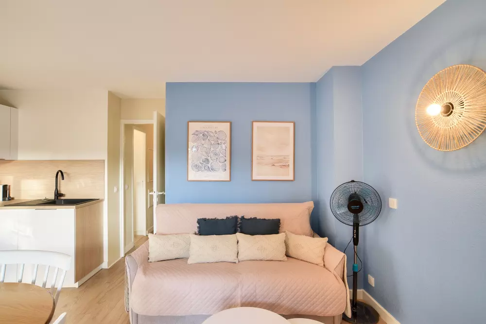 Il Domaine du Golf de Pinsolle - maeva Home