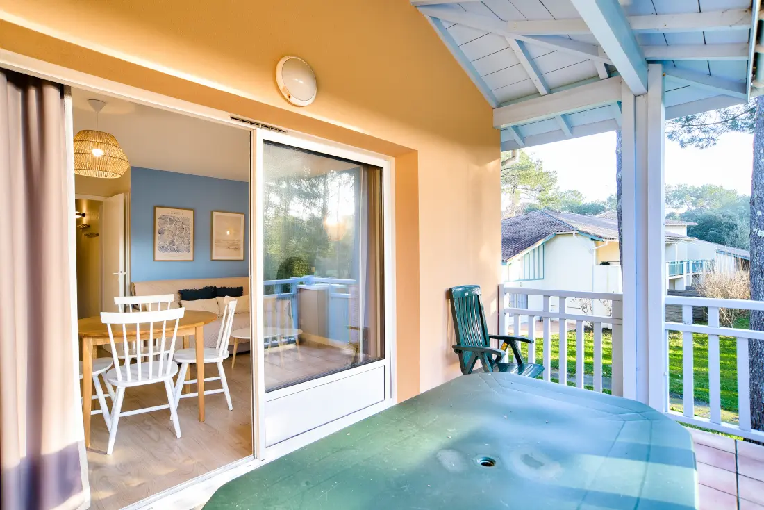 Die Domaine du Golf de Pinsolle - maeva Home
