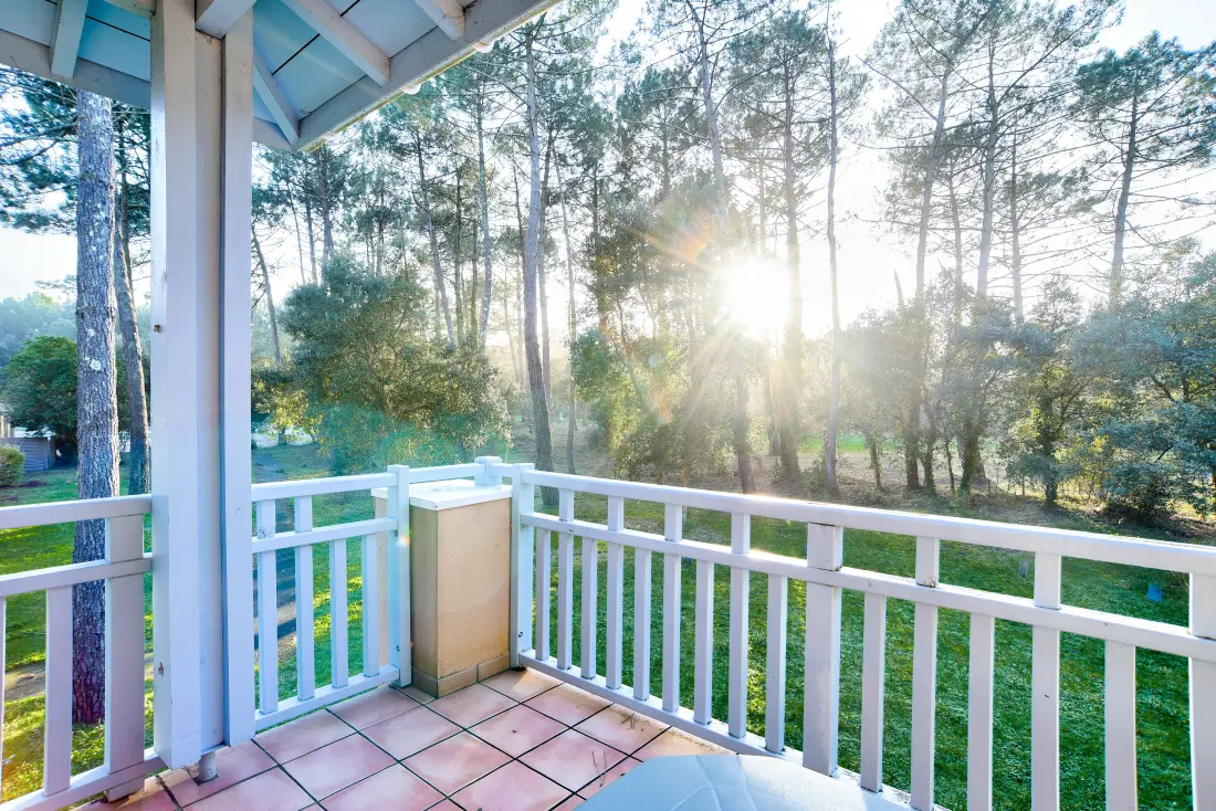 Die Domaine du Golf de Pinsolle - maeva Home
