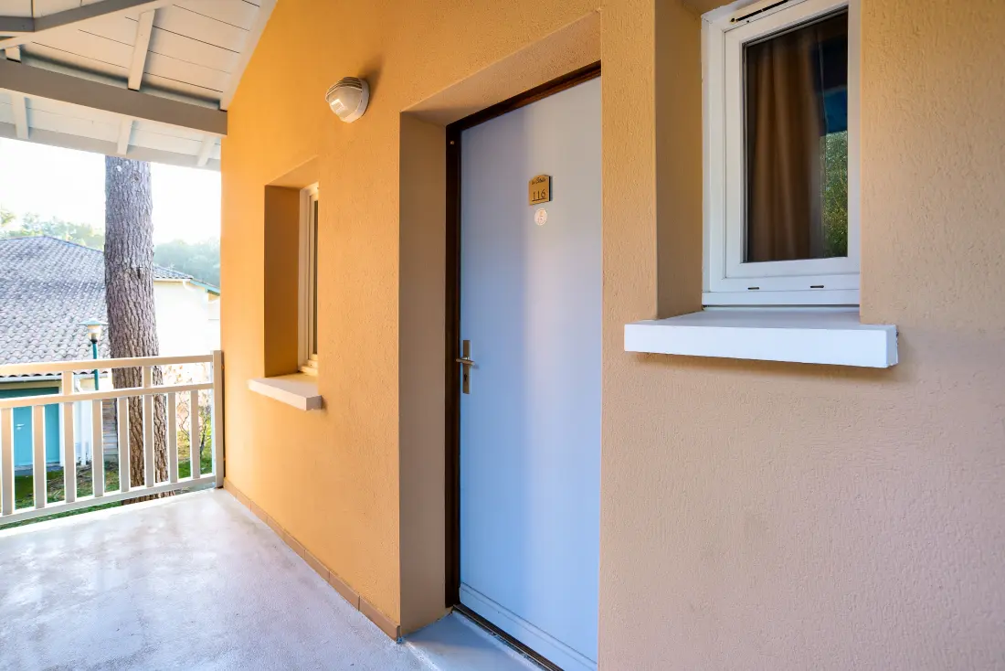Die Domaine du Golf de Pinsolle - maeva Home