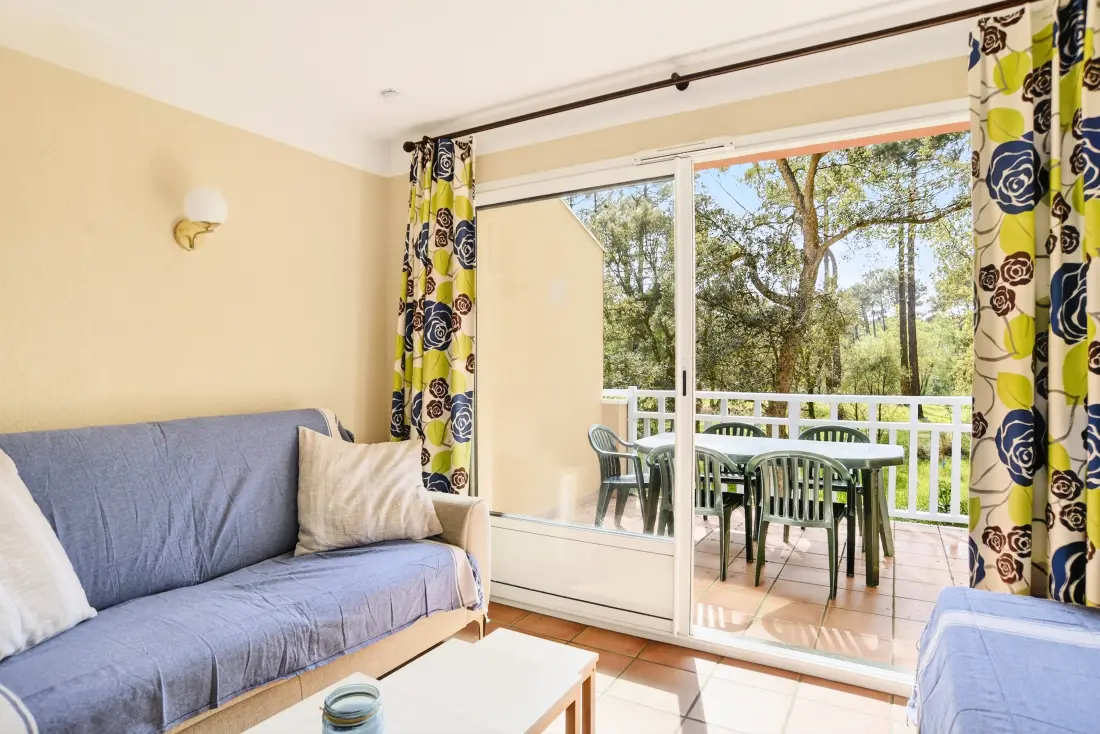 Die Domaine du Golf de Pinsolle - maeva Home