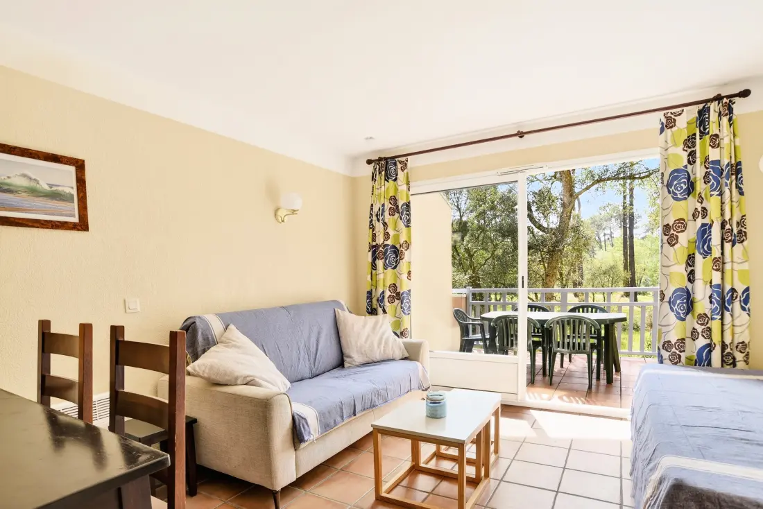 Die Domaine du Golf de Pinsolle - maeva Home