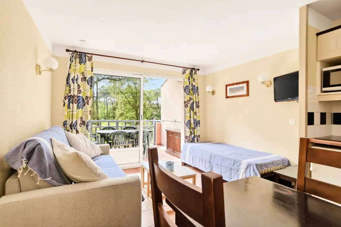 Die Domaine du Golf de Pinsolle - maeva Home