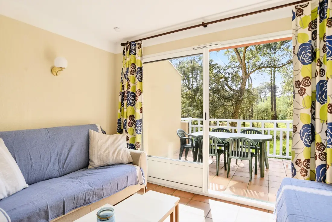 Die Domaine du Golf de Pinsolle - maeva Home