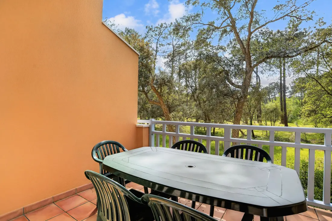 Die Domaine du Golf de Pinsolle - maeva Home
